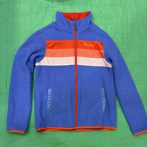 SOLD Cotopaxi Teca Fleece